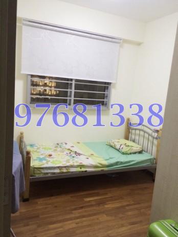Blk 475C Parkland Residences (Hougang), HDB 4 Rooms #89133662